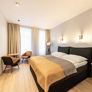 navštívit hotel