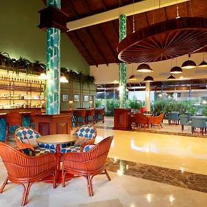 navštívit hotel