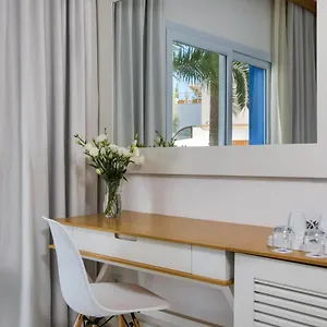 navštívit hotel