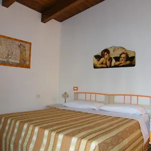 3* Affittacamere Oasi Del Sud
