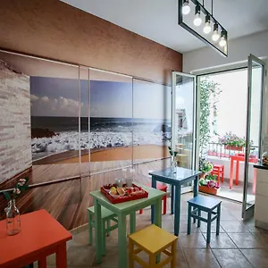  Couette-café Scirocco House