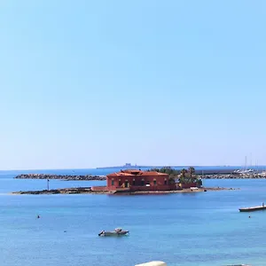  Maison d'hôtes Toremare
